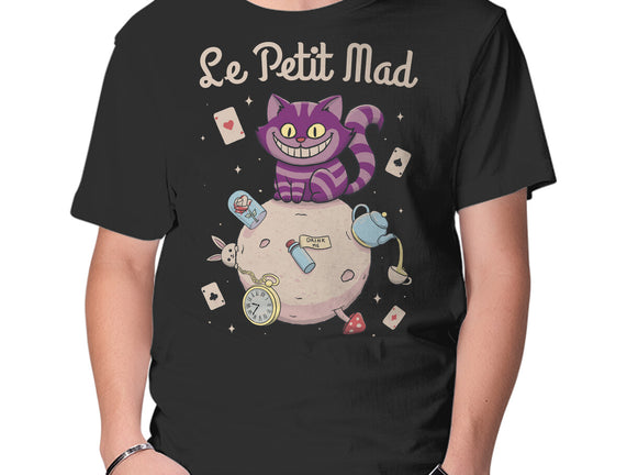 Le Petit Mad
