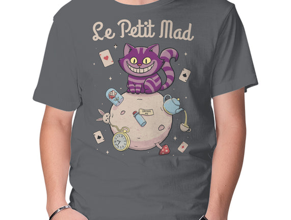 Le Petit Mad
