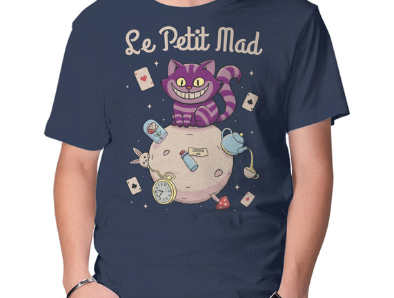 Le Petit Mad