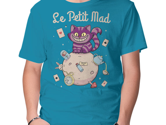 Le Petit Mad