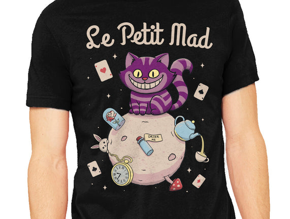 Le Petit Mad