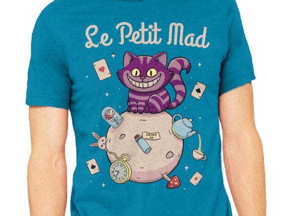 Le Petit Mad