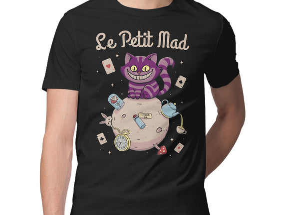 Le Petit Mad