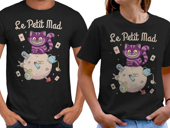 Le Petit Mad