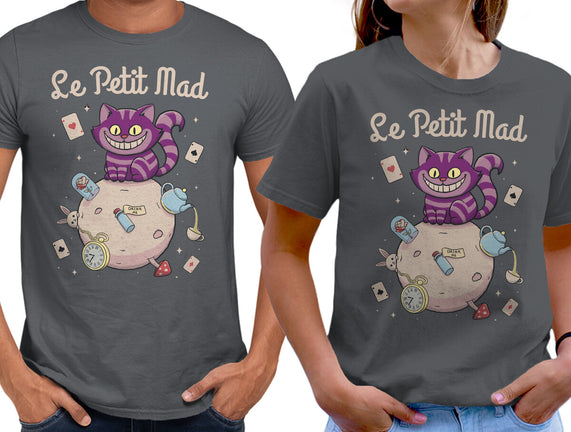 Le Petit Mad