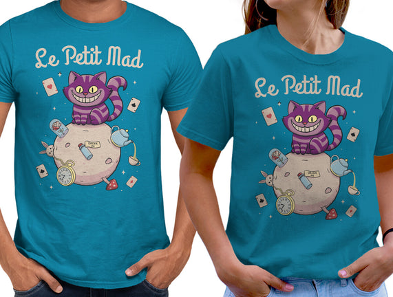 Le Petit Mad