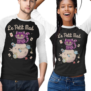 Le Petit Mad