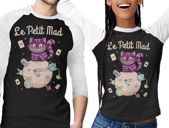 Le Petit Mad