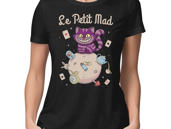 Le Petit Mad