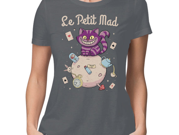Le Petit Mad