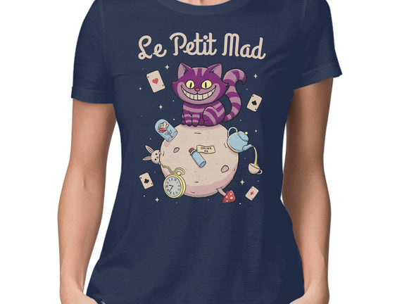 Le Petit Mad