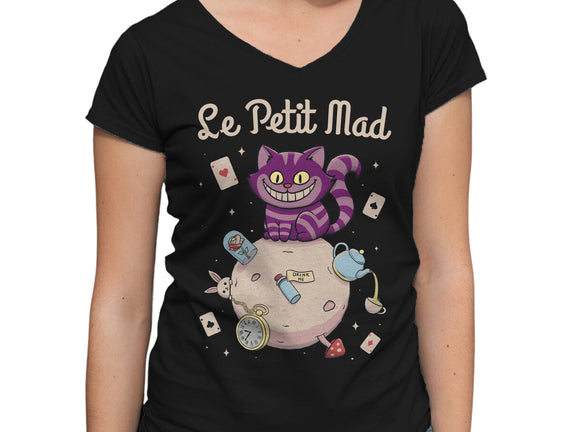 Le Petit Mad