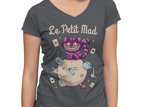 Le Petit Mad