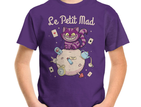 Le Petit Mad