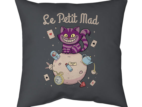 Le Petit Mad