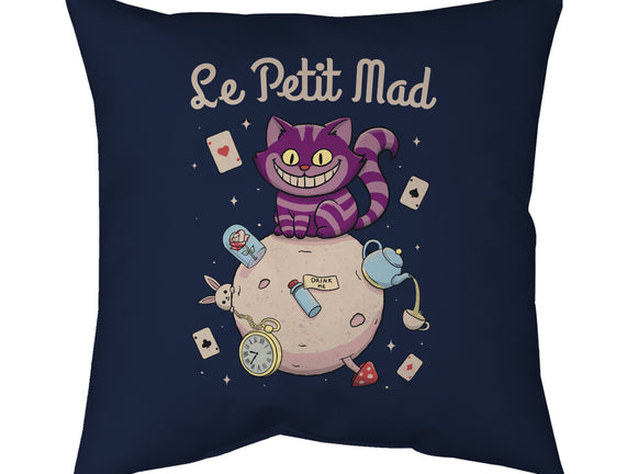Le Petit Mad