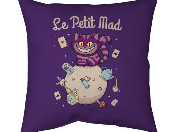 Le Petit Mad