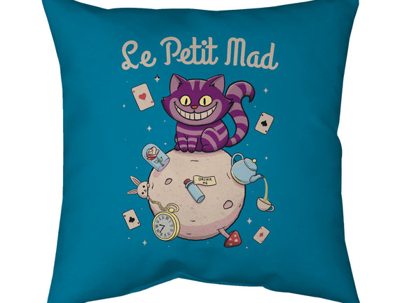 Le Petit Mad