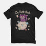 Le Petit Mad-Unisex-Basic-Tee-NMdesign