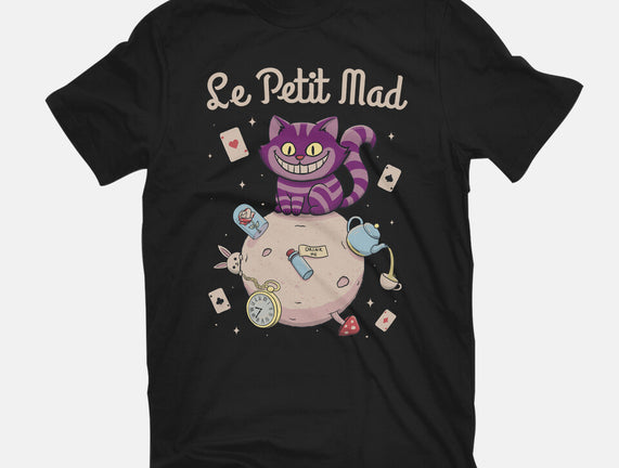 Le Petit Mad
