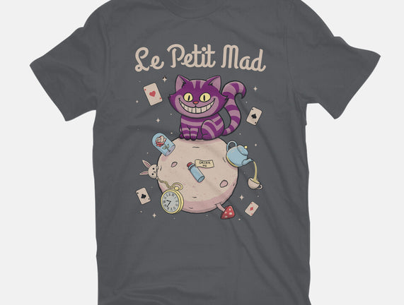 Le Petit Mad
