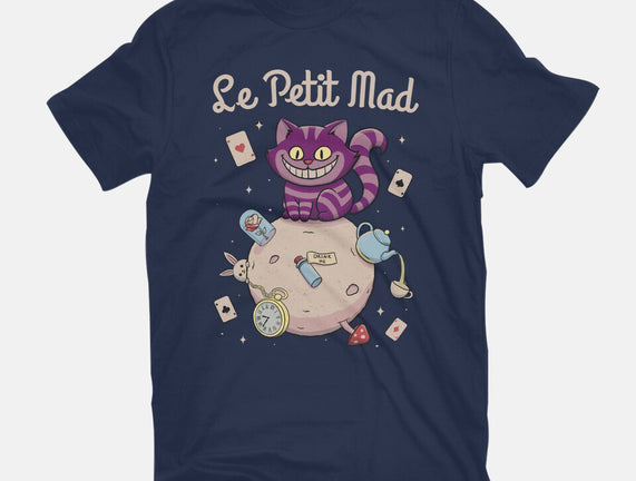 Le Petit Mad