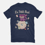 Le Petit Mad-Unisex-Basic-Tee-NMdesign