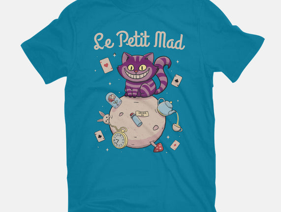 Le Petit Mad