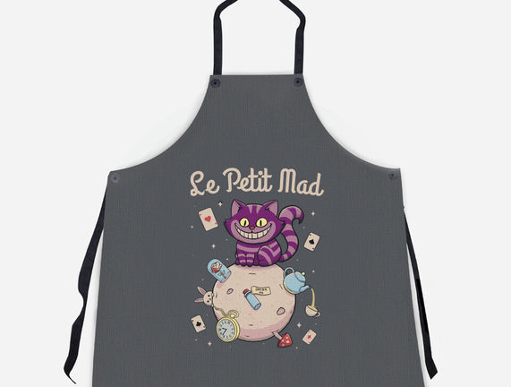 Le Petit Mad