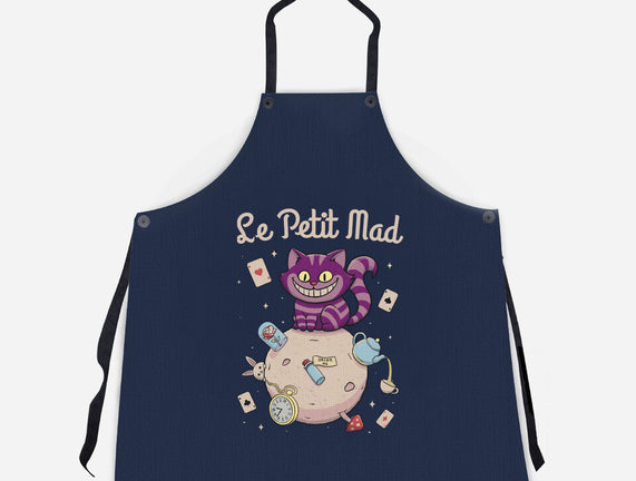 Le Petit Mad