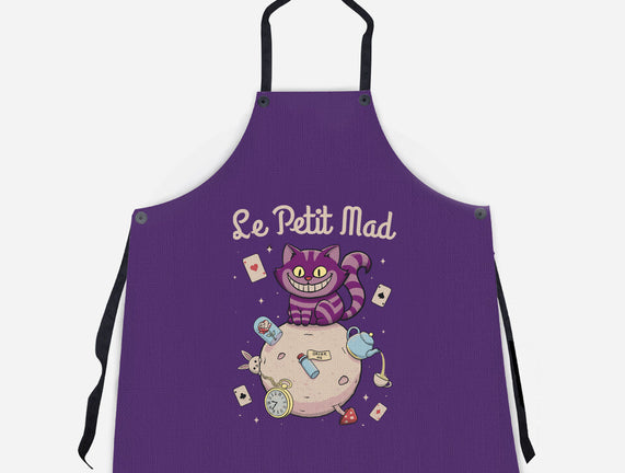 Le Petit Mad