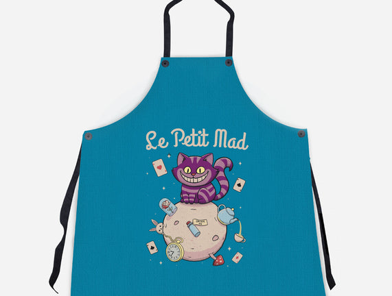 Le Petit Mad