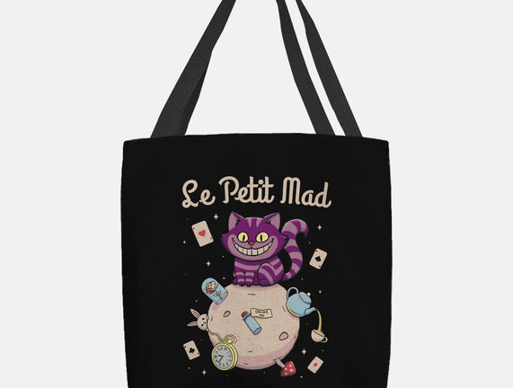 Le Petit Mad