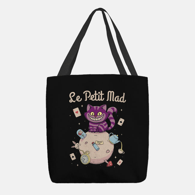 Le Petit Mad-None-Basic Tote-Bag-NMdesign