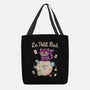 Le Petit Mad-None-Basic Tote-Bag-NMdesign