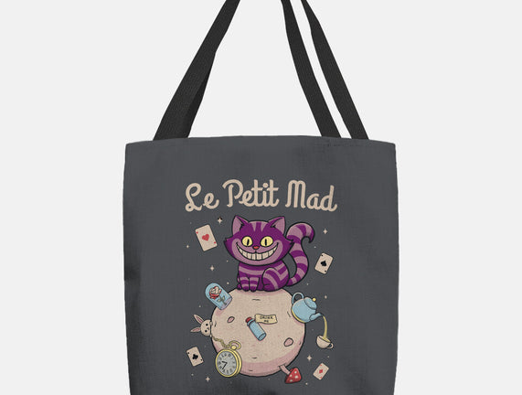 Le Petit Mad