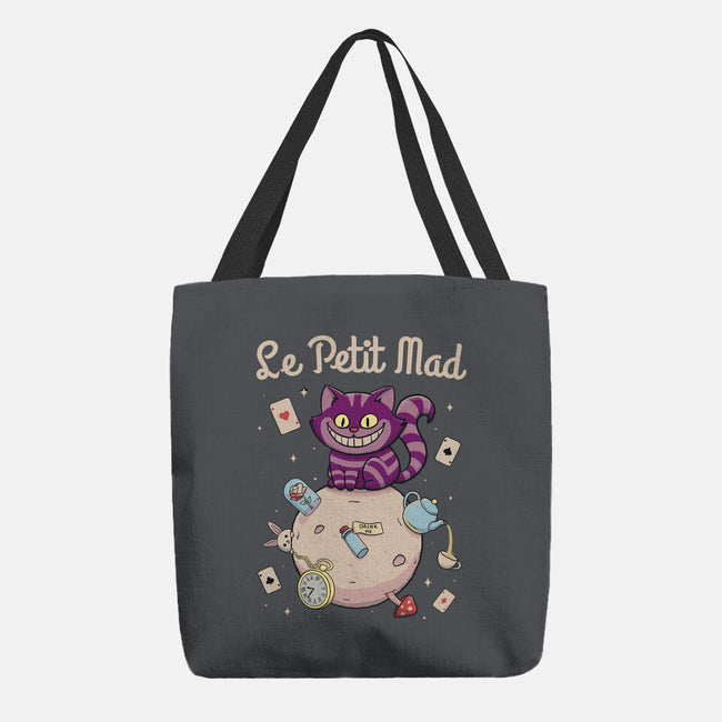 Le Petit Mad-None-Basic Tote-Bag-NMdesign