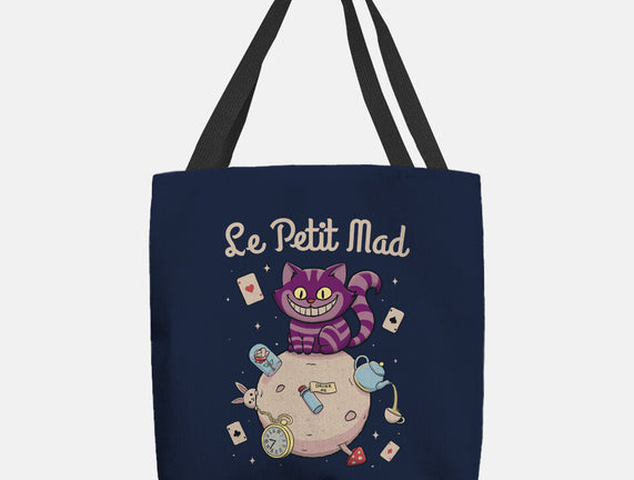 Le Petit Mad