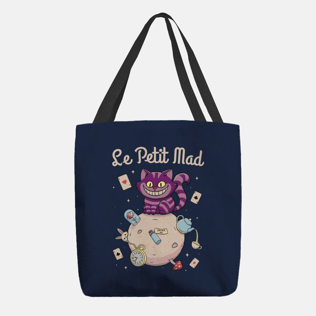 Le Petit Mad-None-Basic Tote-Bag-NMdesign