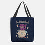 Le Petit Mad-None-Basic Tote-Bag-NMdesign