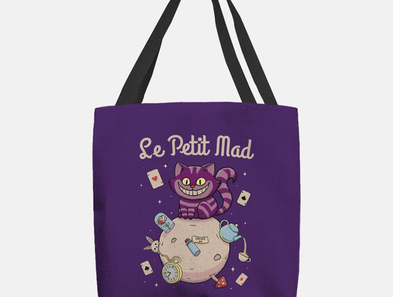 Le Petit Mad