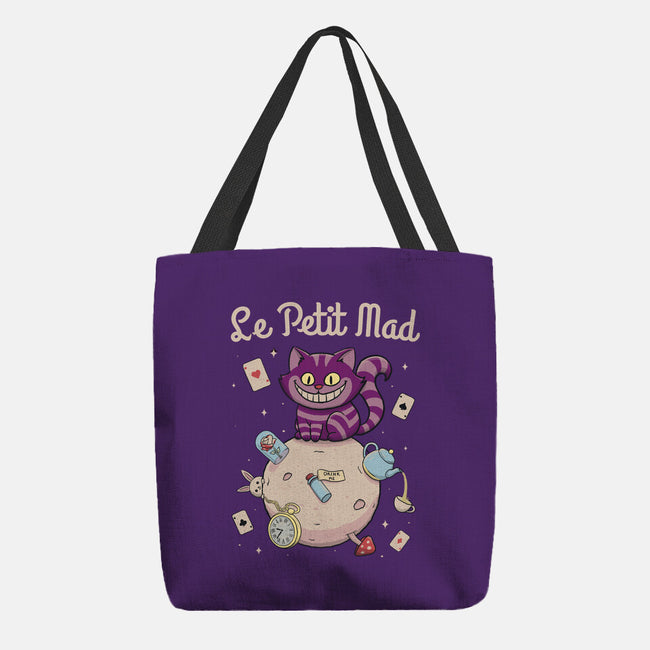 Le Petit Mad-None-Basic Tote-Bag-NMdesign