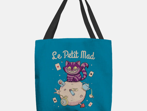 Le Petit Mad