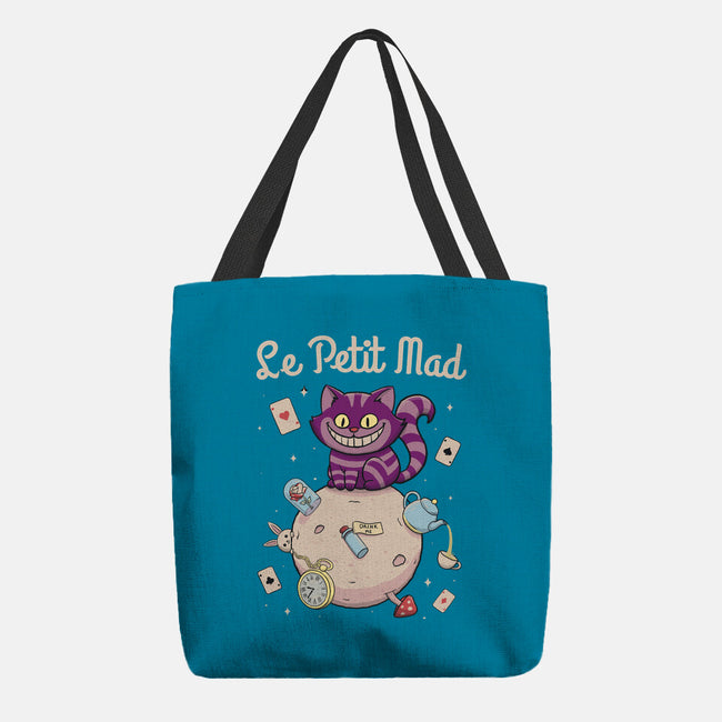 Le Petit Mad-None-Basic Tote-Bag-NMdesign
