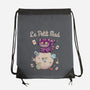 Le Petit Mad-None-Drawstring-Bag-NMdesign
