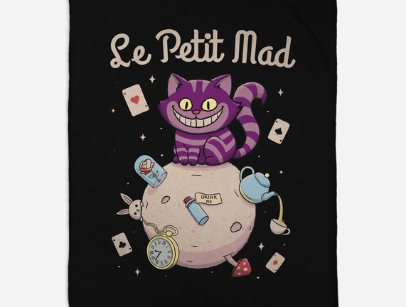 Le Petit Mad