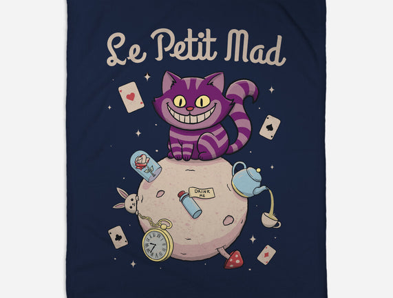 Le Petit Mad