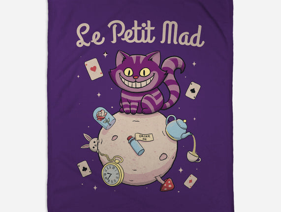 Le Petit Mad