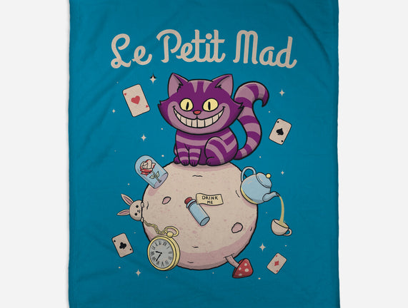 Le Petit Mad