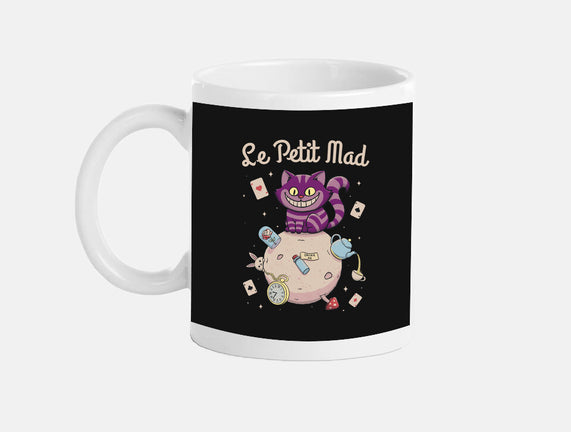 Le Petit Mad